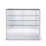 Hochwertige Verkaufsvitrine mit LED und Sicherheitsglas für Ladenbau – Bild 2