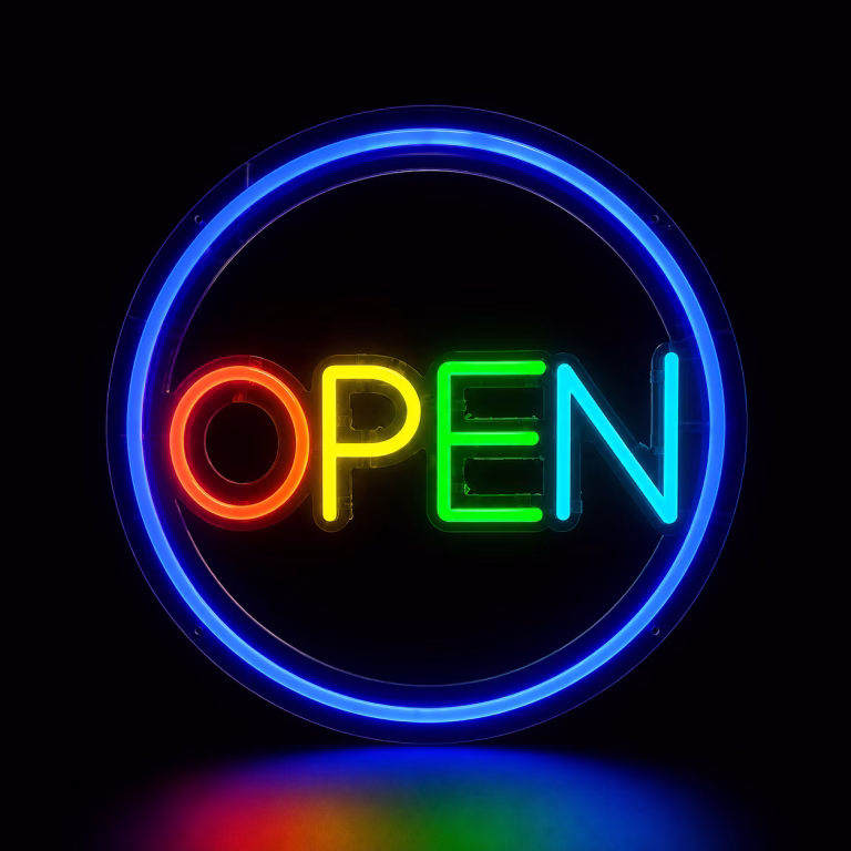 LED Handyreparatur