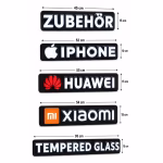 LED Leuchtschild Shop und Ladenbau Markenbeleuchtung – Bild 2