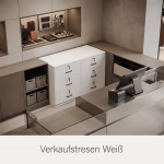 Verkaufstresen mit Schubladen Abschließbar Ladenbau – Bild 5