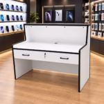 Reparaturtresen mit LED