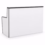 Reparaturtresen mit LED und Schublade – 120 x 60 cm | SE-CCB – Bild 2